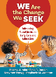 Image for We Are the Change We Seek