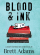 Image for Blood &amp; ink