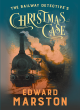 Image for The Railway Detective&#39;s Christmas Case
