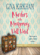 Image for Murders At The Montgomery Hall Hotel
