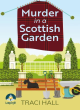 Image for Murder in a Scottish garden