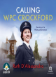 Image for Calling WPC Crockford  : the story of a 1950s police woman