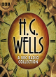Image for The H.G. Wells BBC Radio Collection