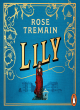 Image for Lily  : a tale of revenge