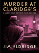 Image for Murder At Claridge&#39;s