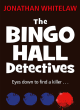 Image for The bingo hall detectives