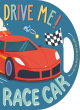 Image for Race car