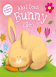Image for What Does Bunny Like?