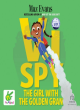 Image for Vi Spy: The Girl with the Golden Gran