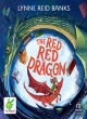 Image for The red red dragon