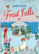 Image for Frost falls at the potting shed