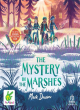 Image for The mystery in the marshes