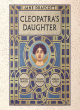 Image for Cleopatra&#39;s daughter  : Egyptian princess, Roman prisoner, African queen