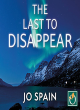Image for The Last To Disappear
