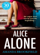 Image for Alice alone