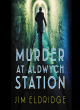 Image for Murder At Aldwych Station