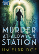 Image for Murder At Aldwych Station