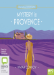 Image for Mystery in Provence