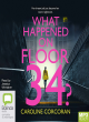 Image for What happened on floor 34?