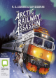 Image for The Arctic Railway assassin