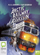 Image for The Arctic Railway assassin