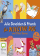 Image for The detective dog and other stories