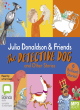 Image for The detective dog and other stories