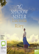 Image for The shadow sister