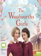 Image for The Woolworths girls