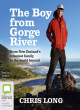 Image for The boy from Gorge River