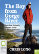 Image for The boy from Gorge River