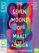 Image for The seven moons of Maali Almeida