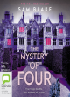 Image for The mystery of four