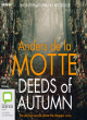Image for Deeds of autumn