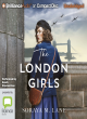 Image for The London girls