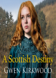 Image for A Scottish Destiny