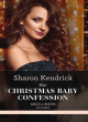 Image for Her Christmas Baby Confession
