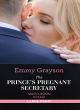 Image for The Prince&#39;s pregnant secretary