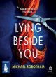 Image for Lying beside you