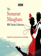 Image for The Somerset Maugham BBC Radio Collection