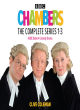 Image for Chambers  : the complete series 1-3