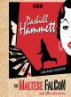 Image for Dashiell Hammett: The Maltese Falcon &amp; Other Adventures