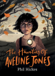 Image for The haunting of Aveline Jones