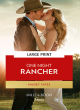 Image for One night rancher