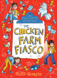 Image for The chicken farm fiasco