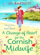 Image for A change of heart for the Cornish midwife