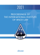 Image for Proceedings of the International Institute of Space Law 2021
