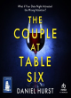 Image for The couple at Table Six