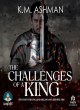 Image for The challenges of a king
