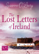 Image for The lost letters of Ireland